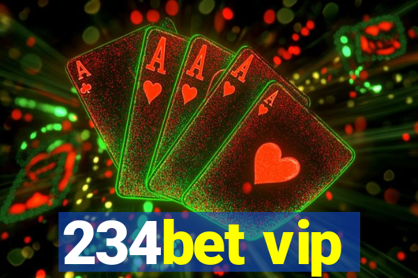 234bet vip